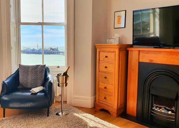 A Room With A View