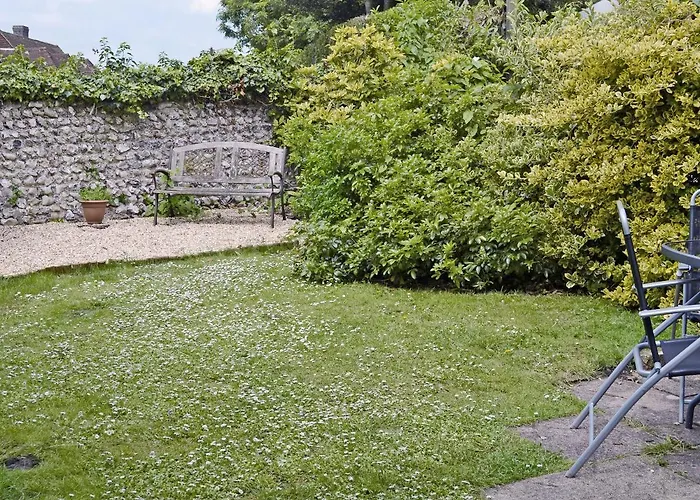 Honeysuckle Cottage