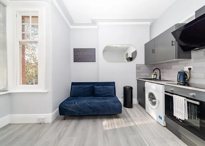 Flash Sale Hove 1 Bedroom Flat Bn329Dav06