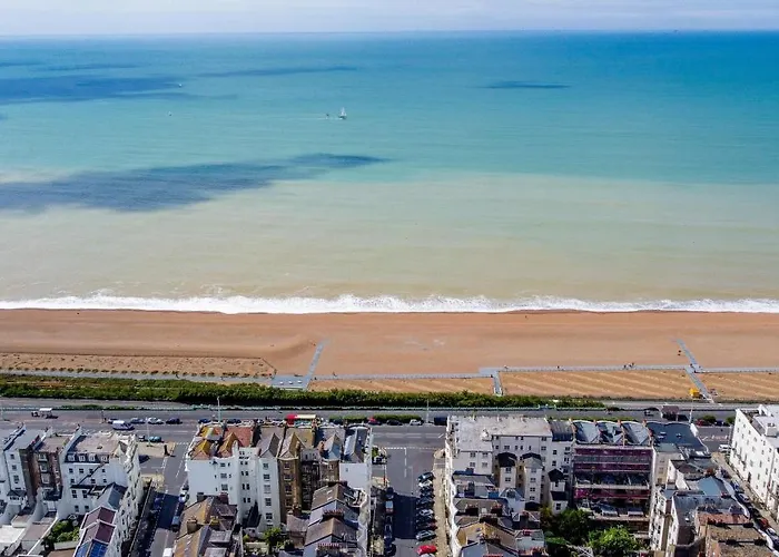 Kemptown Coastal By My Getaways