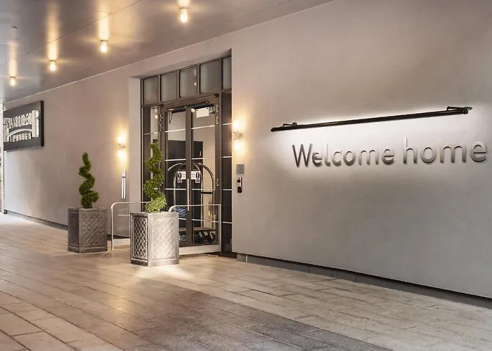 Staybridge Suites Brighton By Ihg