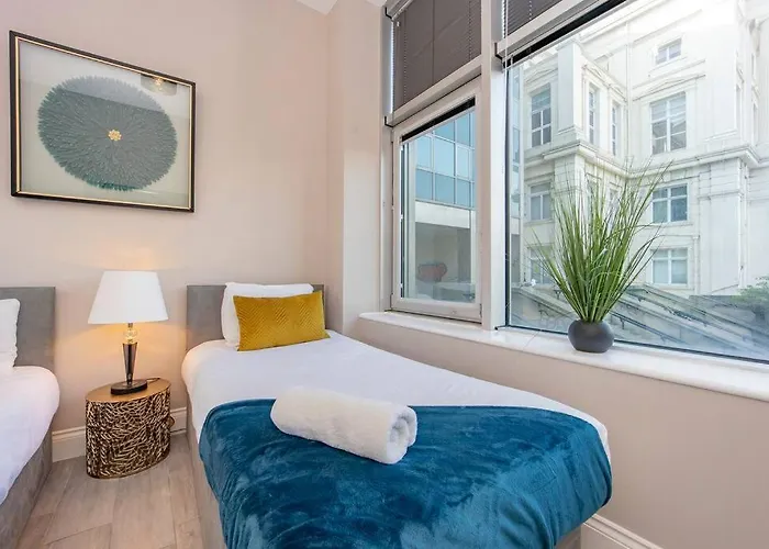 Flash Sale Brighton City Centre Seafront 2 Bedroom Flat Bn1Gre10