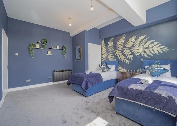 Flash Sale Special Offer Brighton City Centre 2 Bedroom Flat Bn144Cla01