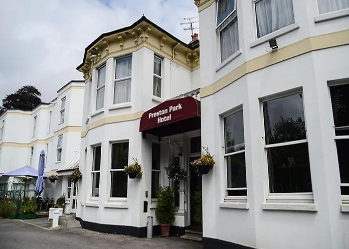 Preston Park Hotel
