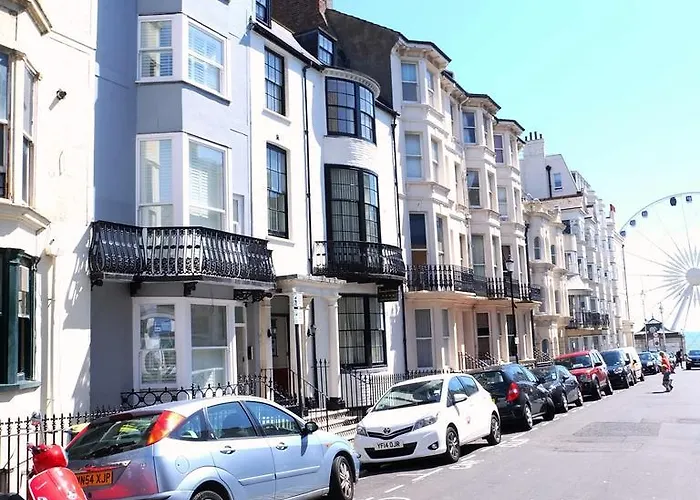 Beachpad Escape B&B