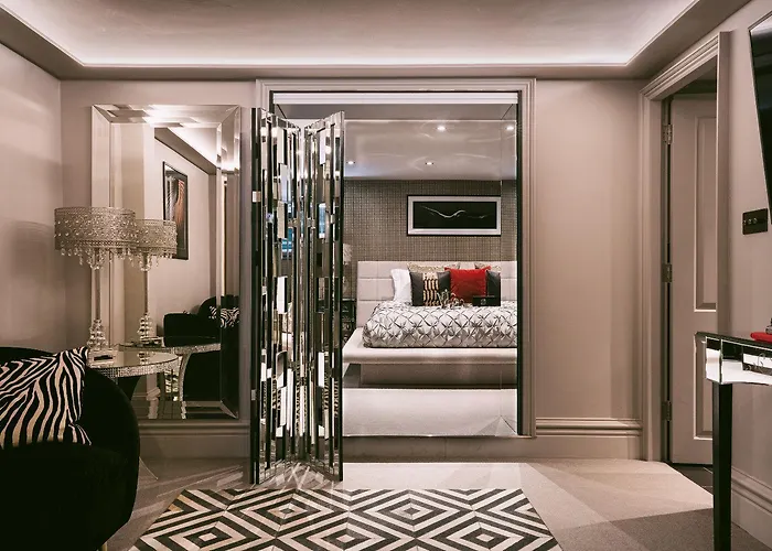 Square Townhouse