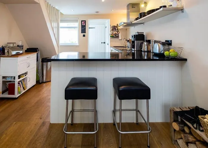 Super Central Cosy & Cute North Laine Cottage