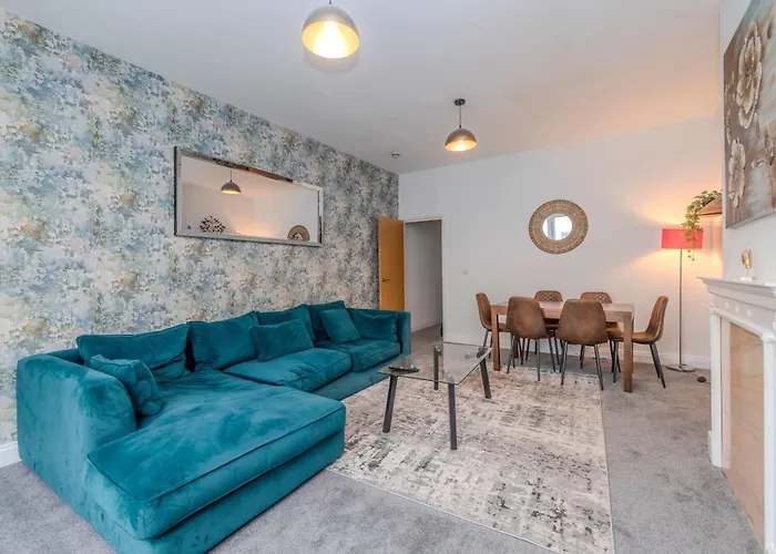 Flash Sale Brighton City Centre 2 Bedrooms Flat Bn129Cla03