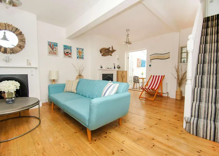 Regent House - By Brighton Holiday Lets