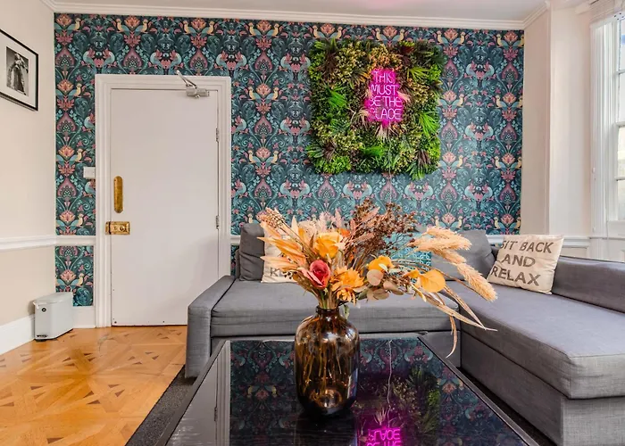 Spacious Brighton Beach Town House I Stag Do & Hen Party Welcome