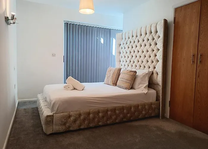 Eco House Brighton & Hove