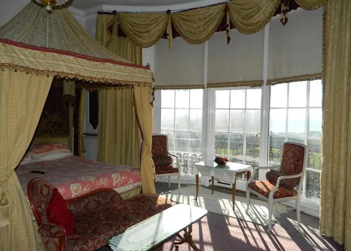 The Prince Regent