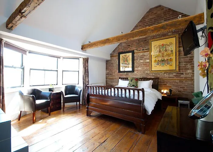 Griffin Guest House