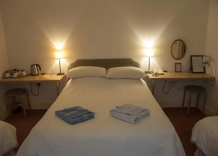 Adastral Hotel