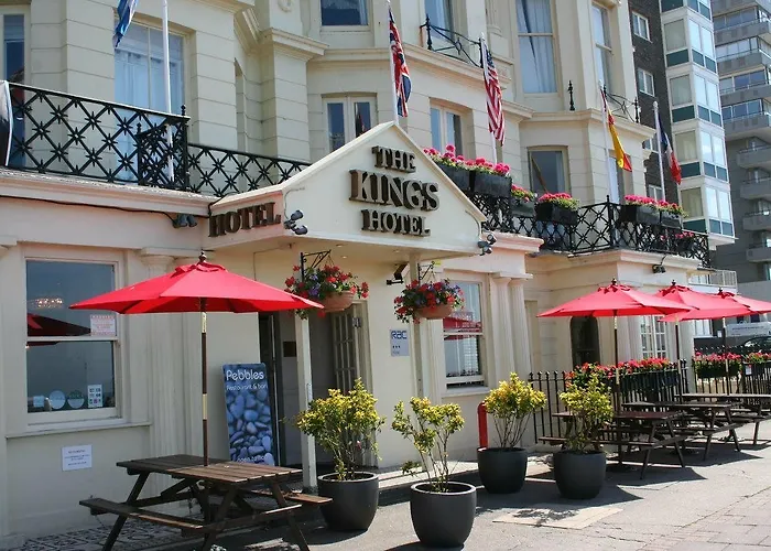 Kings Hotel