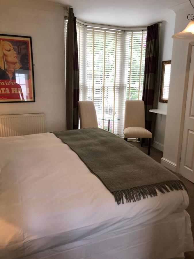 Bed & Breakfast Number14brighton