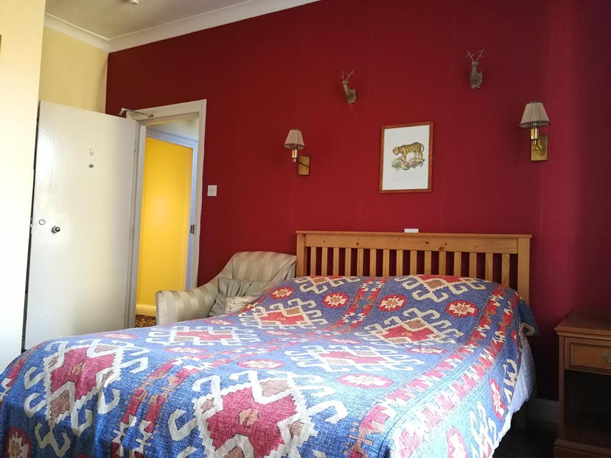Hotel Regency Brighton