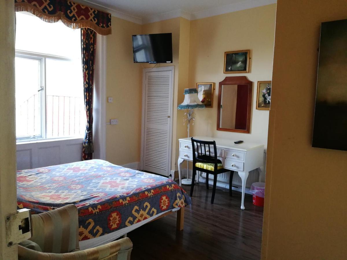 Hotel Regency Brighton