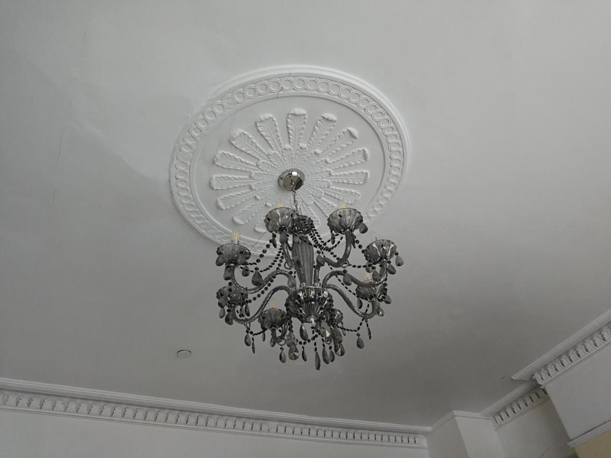 Hotel Regency Brighton