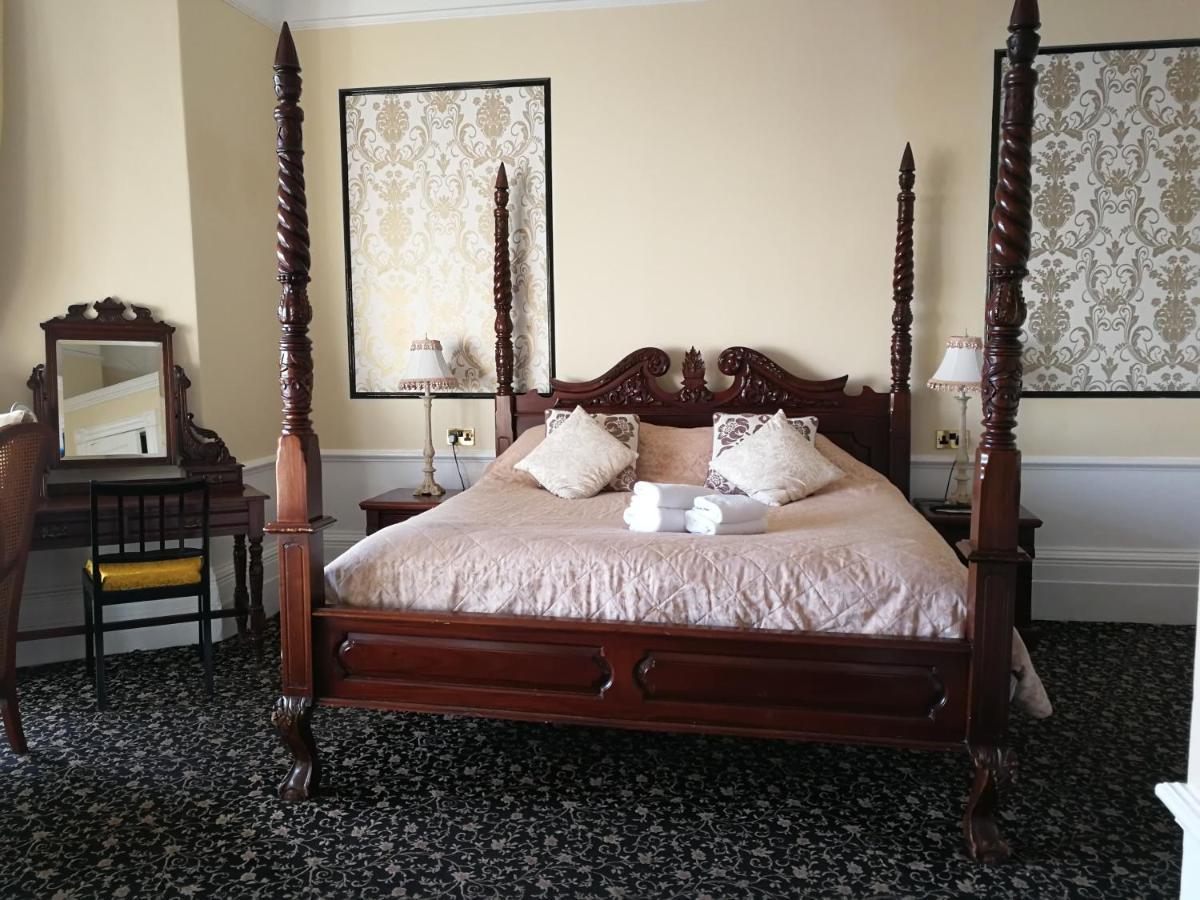 Hotel Regency 3*