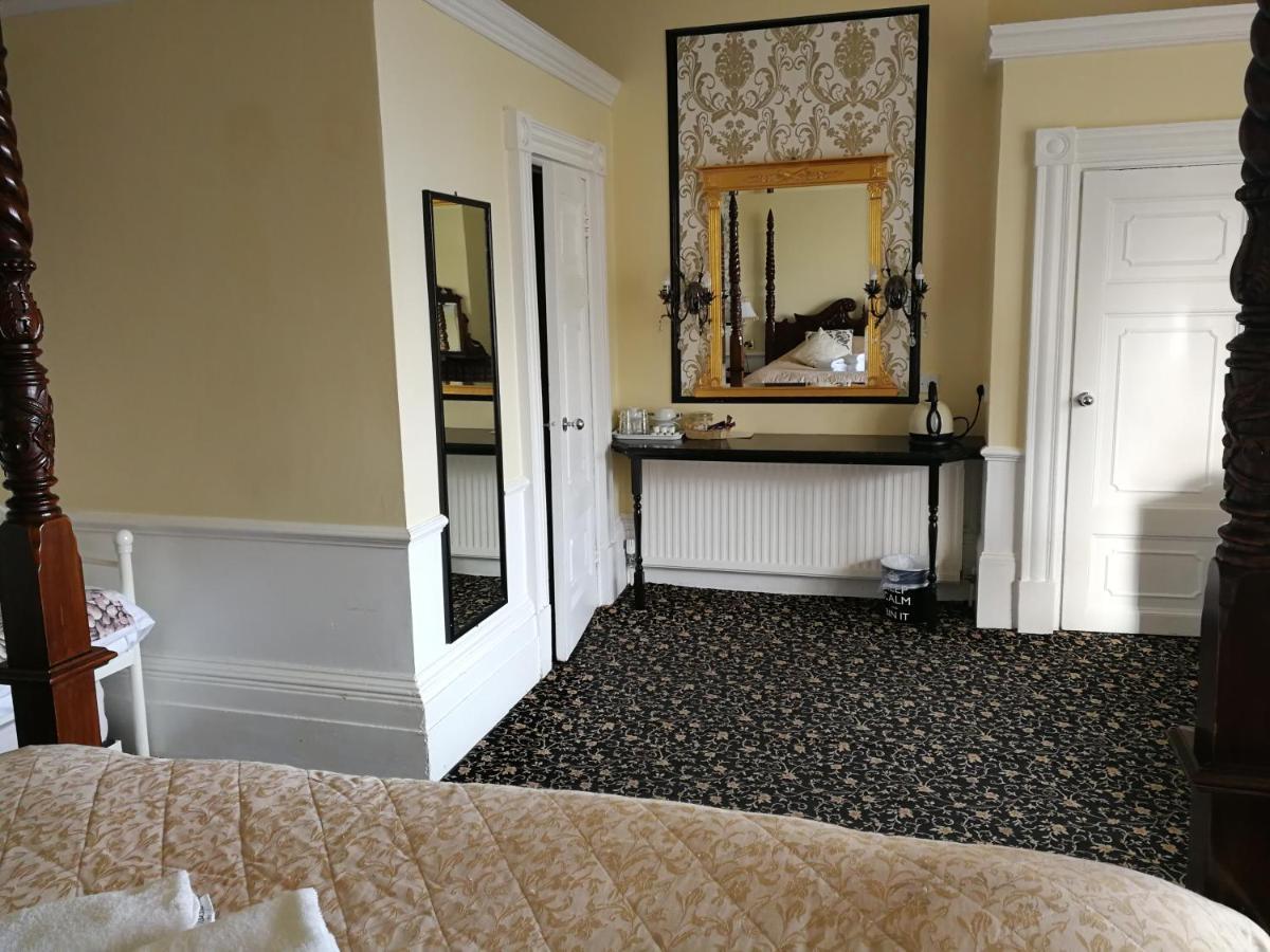Regency 3* Brighton