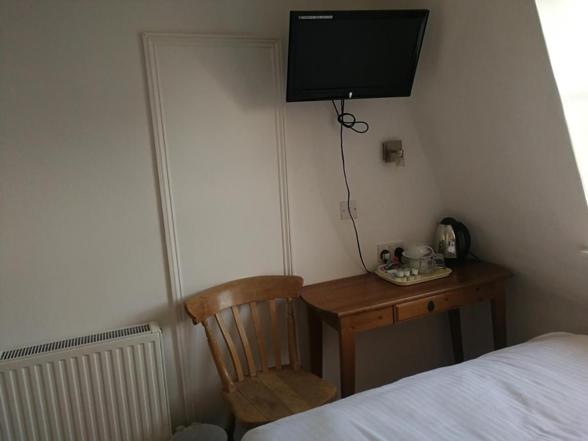 Hotel Regency Brighton