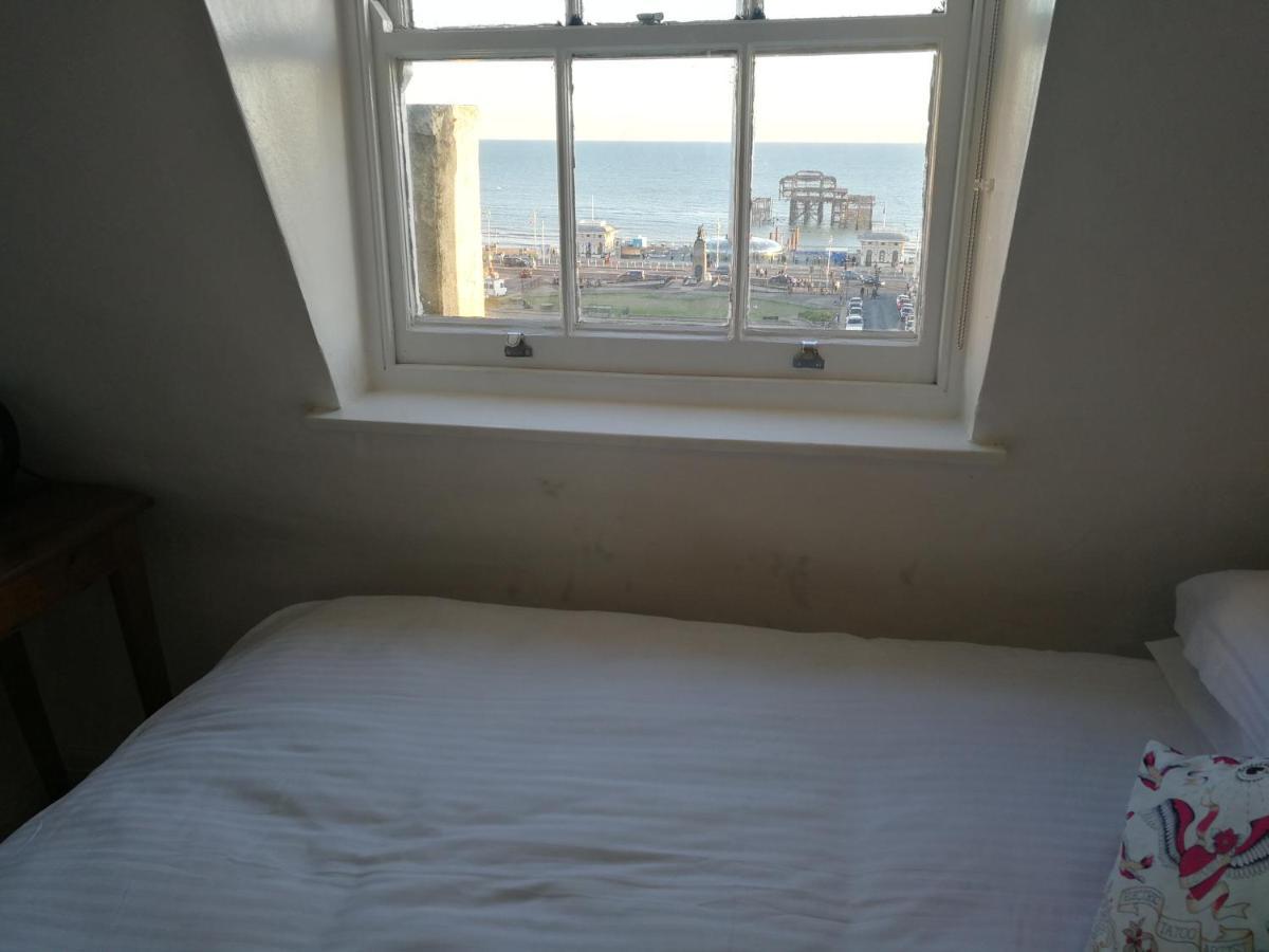 Regency Hotel Brighton