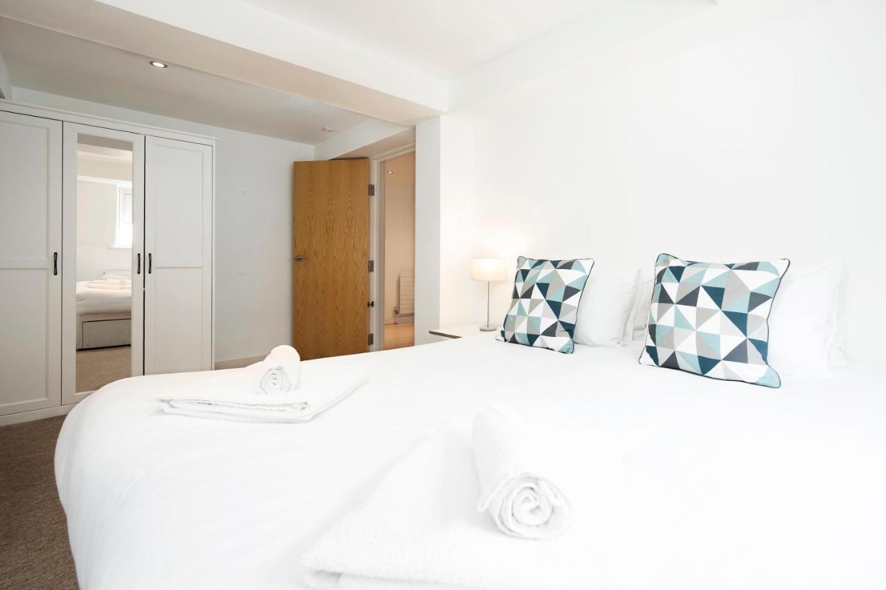 Trafalgar House One * Brighton