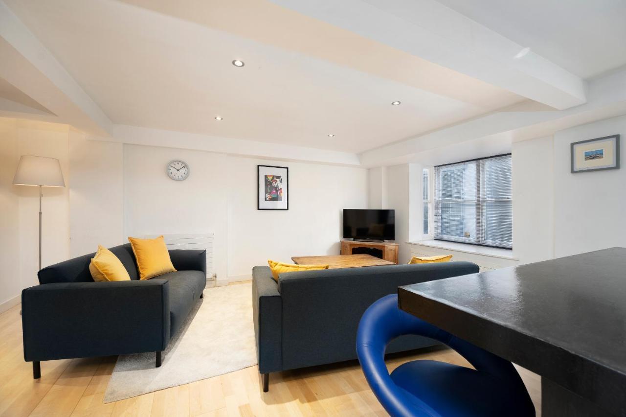 Trafalgar House One