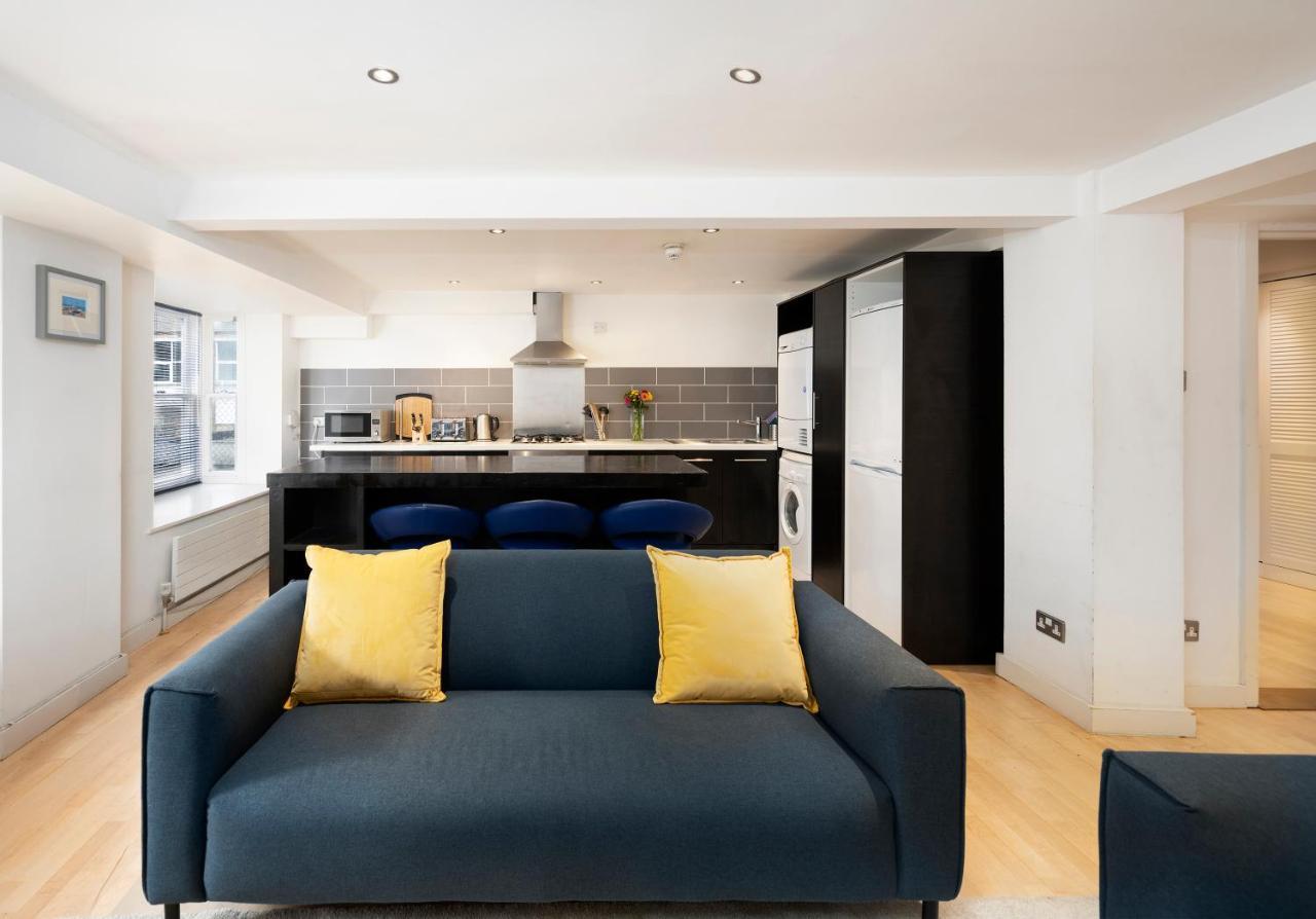 Apartment Trafalgar House One