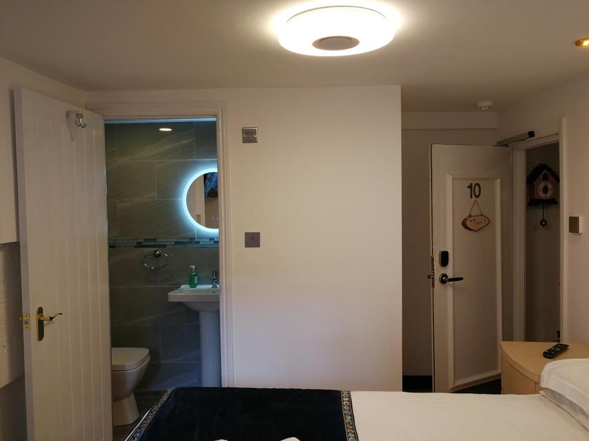 Bed & Breakfast Schmotel 3*