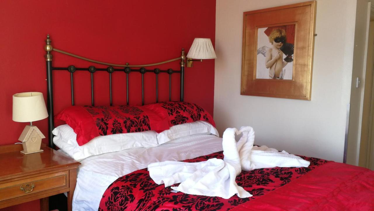 Regency 3*