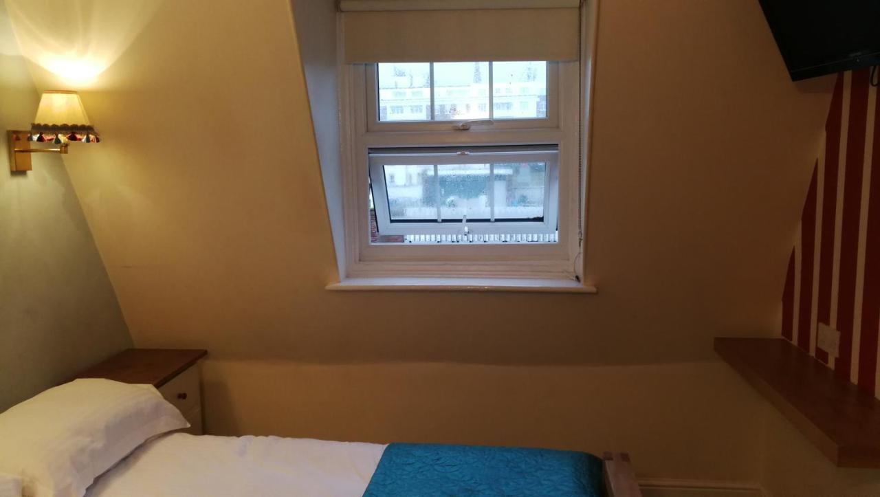 Regency 3* Brighton