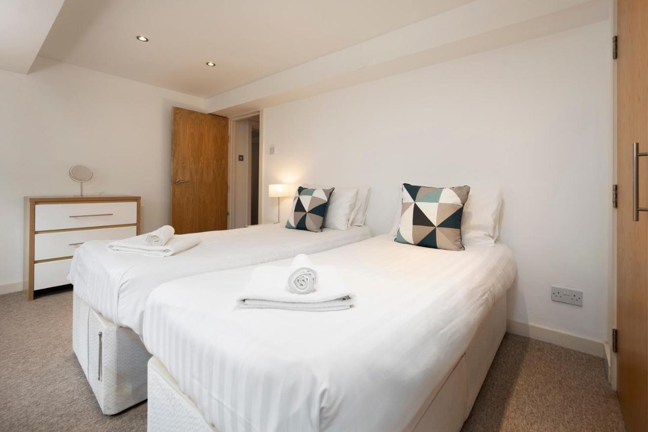 Apartment Trafalgar House One Brighton