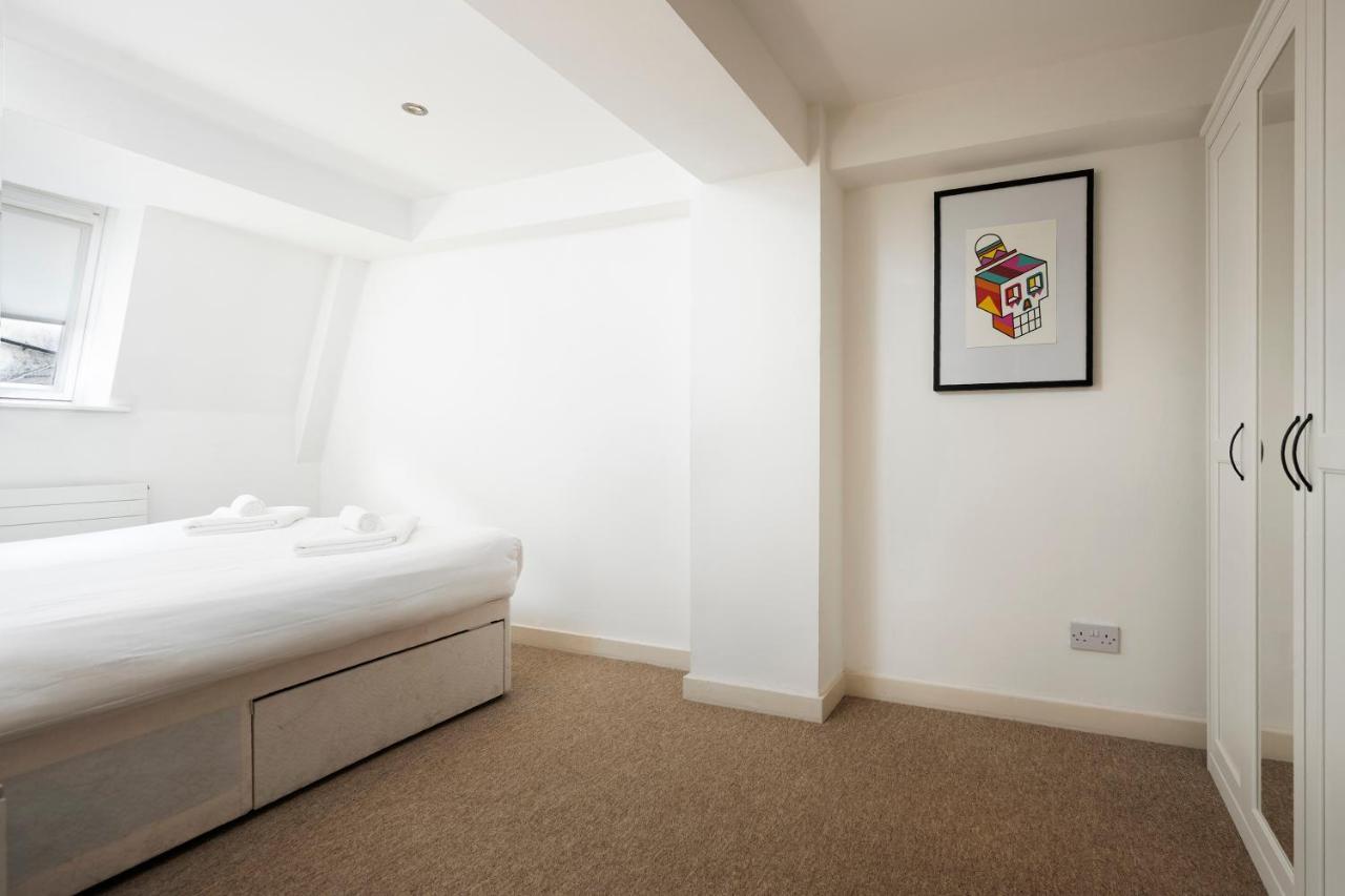Apartment Trafalgar House One *