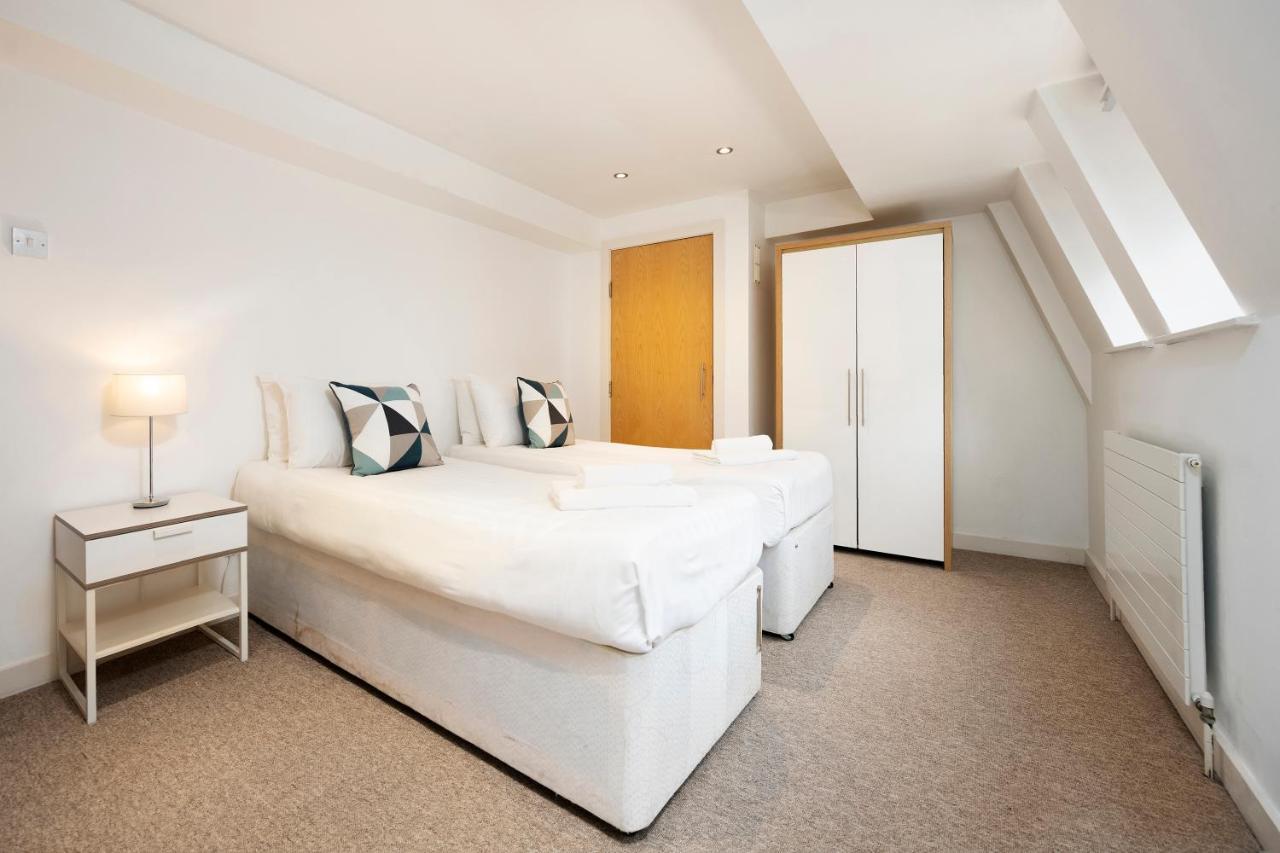 Apartment Trafalgar House One
