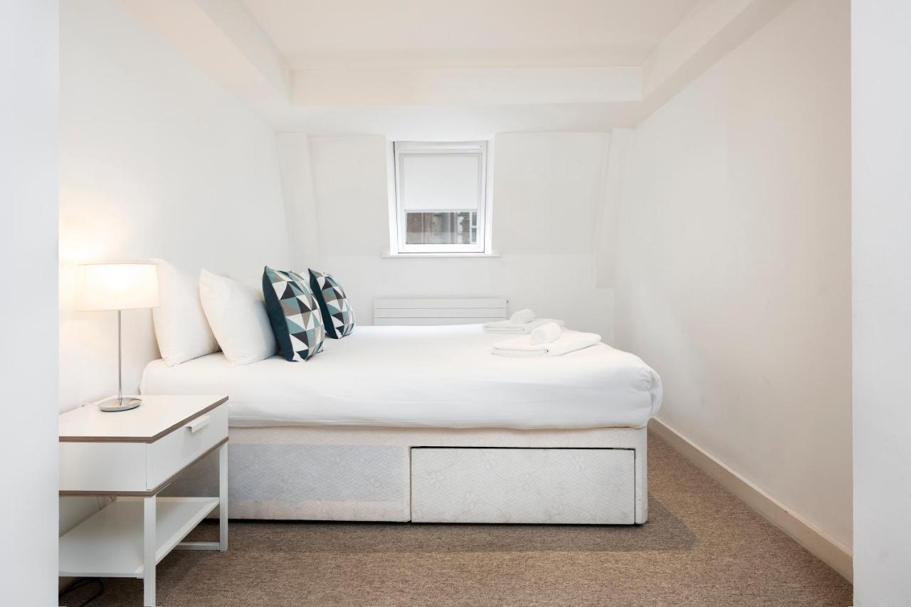 Trafalgar House One Apartment *