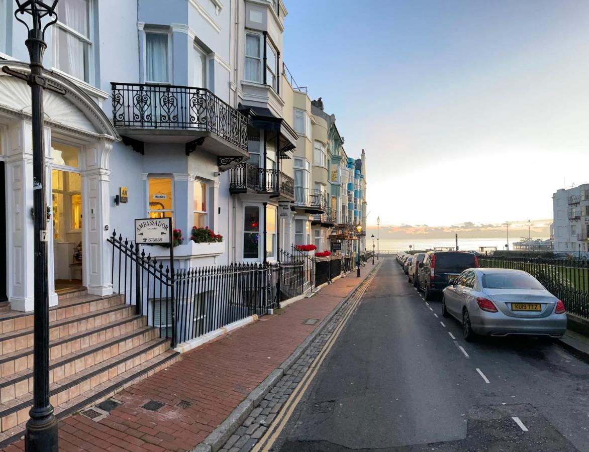 Ambassador 3* Brighton