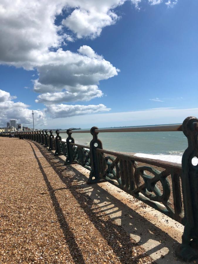 Olive Tree Apartment Brighton
