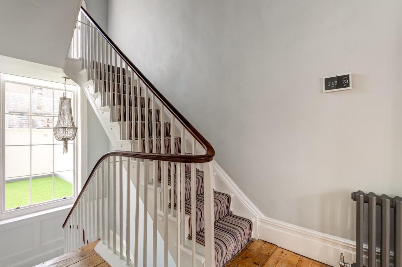 Holiday home Luxury Mansion Townhouse With Private Cinema Brighton