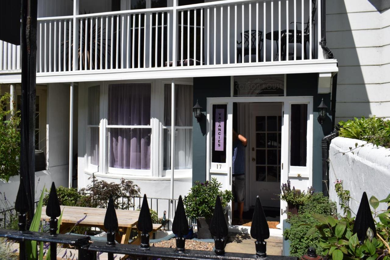 Guest house Colson House