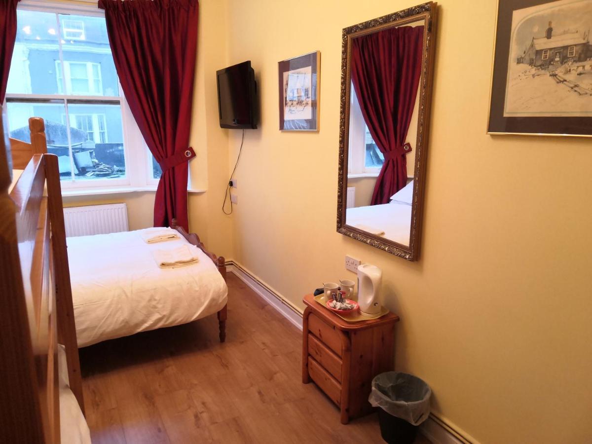 The West Pier Guest house