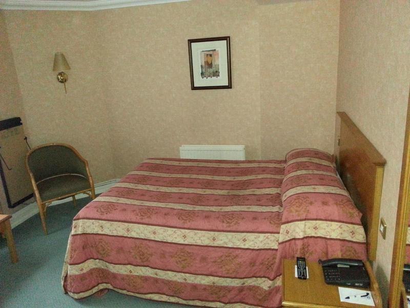 Guest house Preston Park 2*