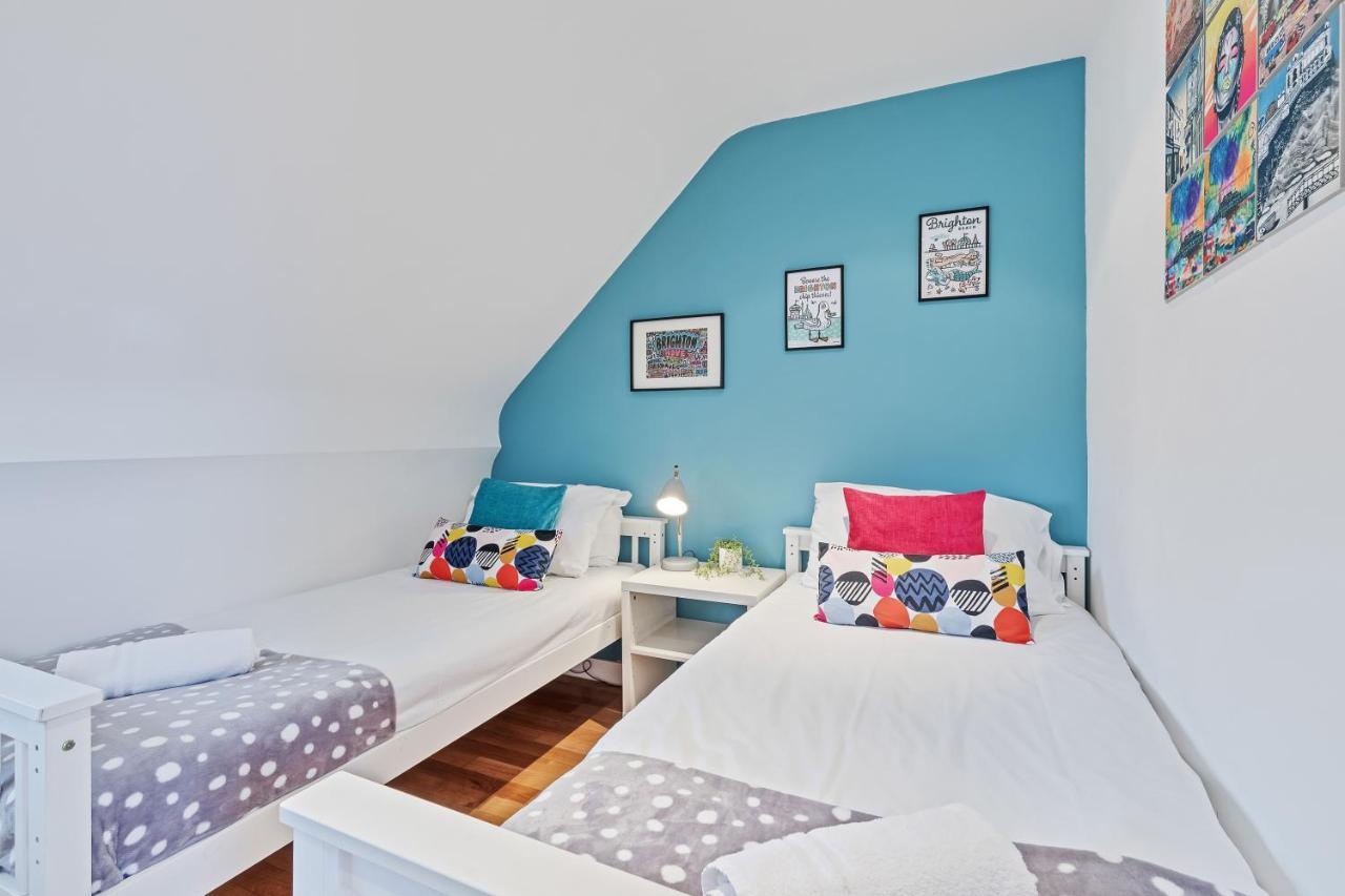 Apartment Majestic Mews Apartment With Free Parking - By My Getaways