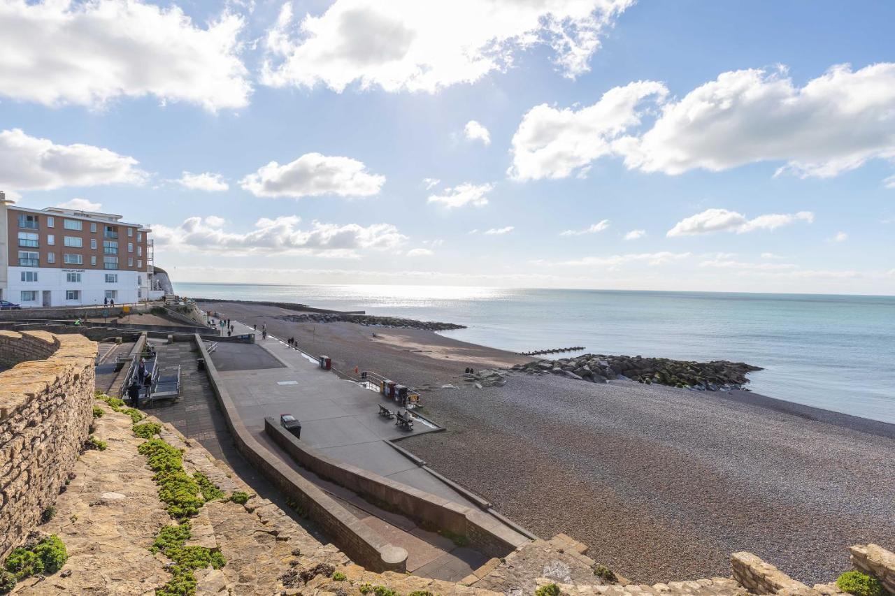 Holiday home Smugglers View - By My Getaways