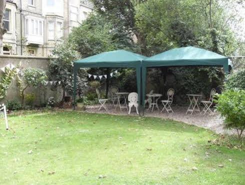 The Claremont Guest house
