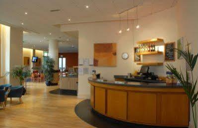 Travelodge Seafront Hotel