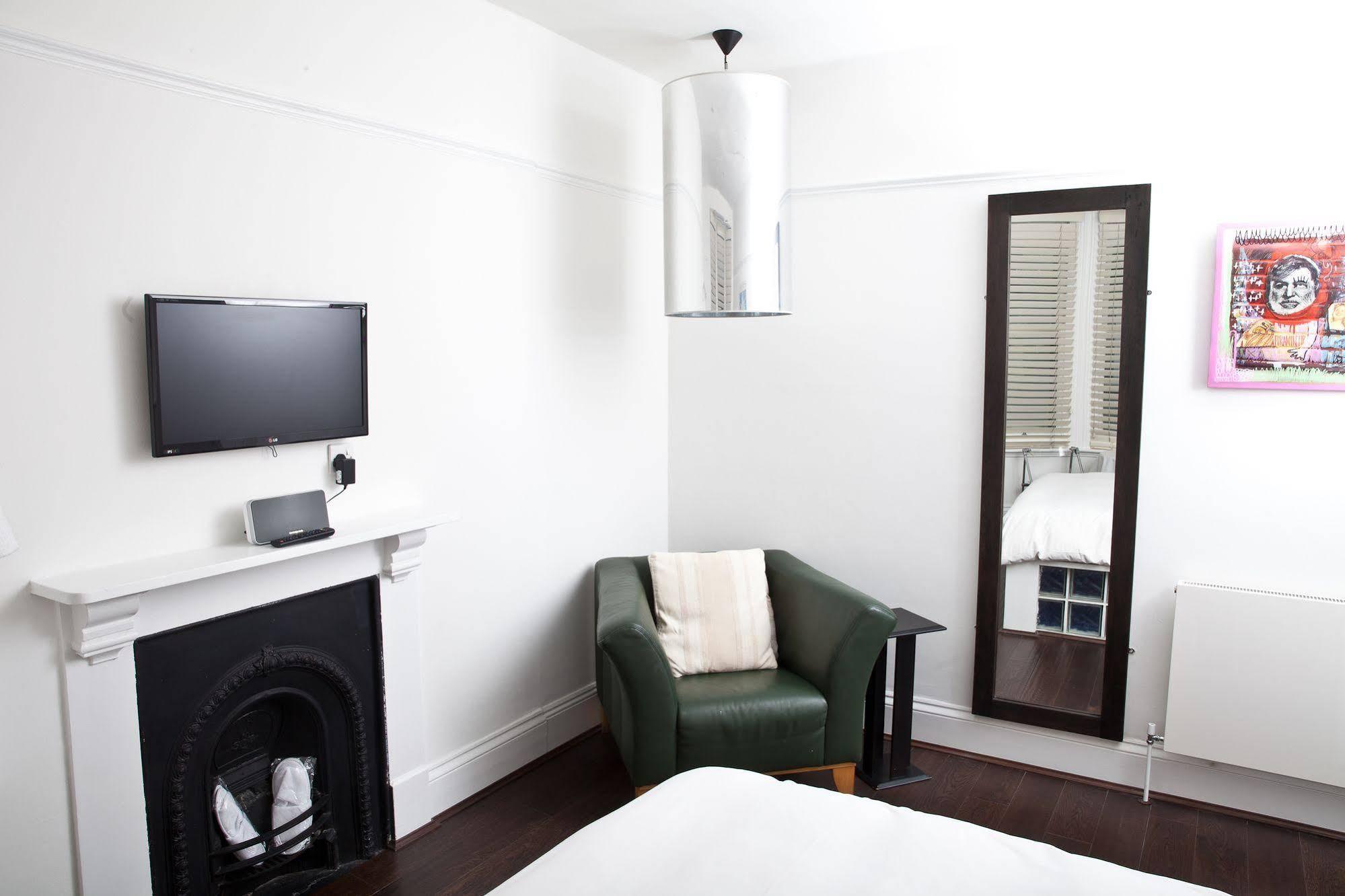 Hotel Nineteen