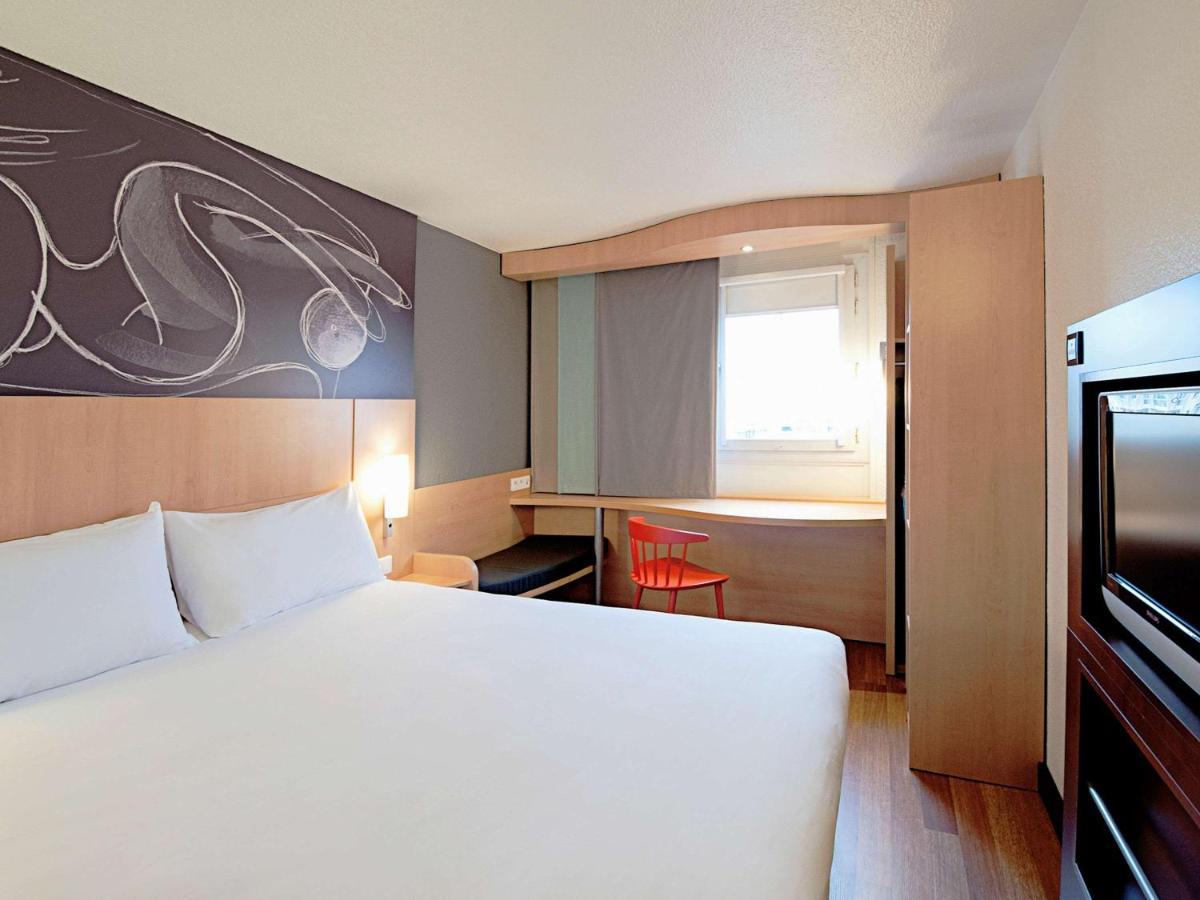 Ibis Centre - Station Hotel Brighton