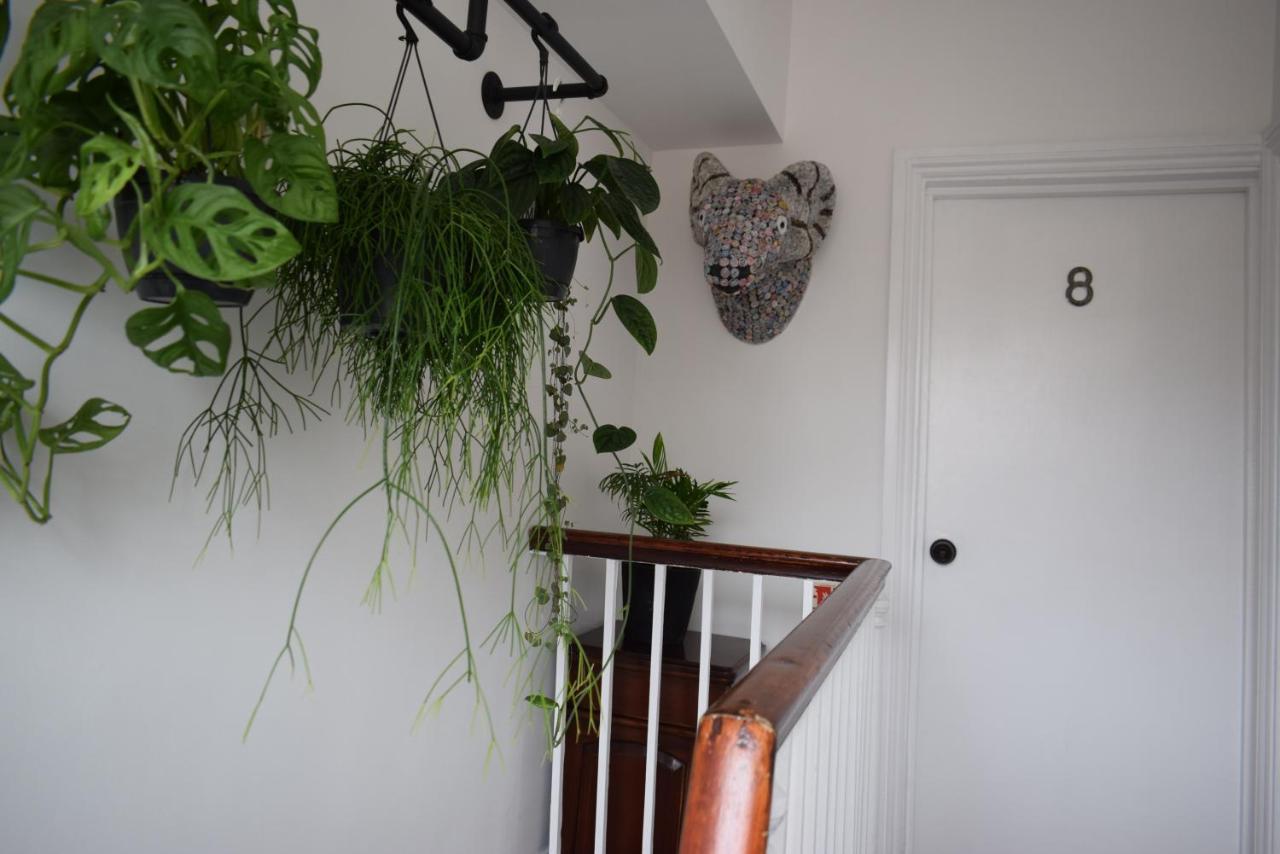 Colson House Guest house 3*